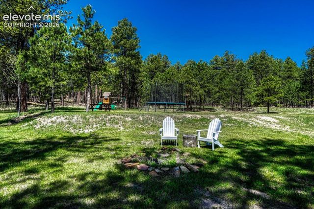 6350 Vessey Road, Colorado Springs, CO 80908