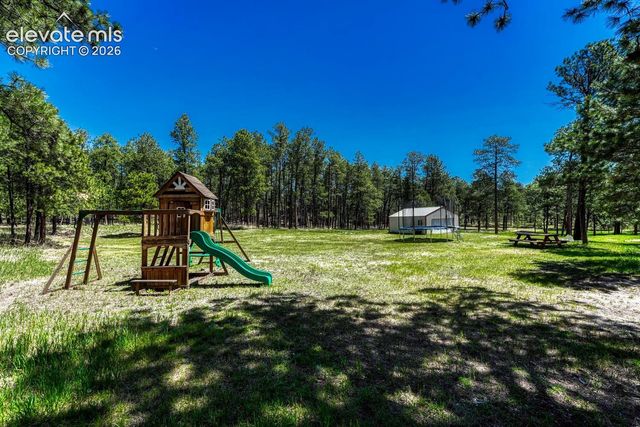 6350 Vessey Road, Colorado Springs, CO 80908