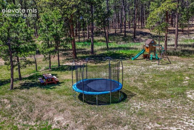 6350 Vessey Road, Colorado Springs, CO 80908