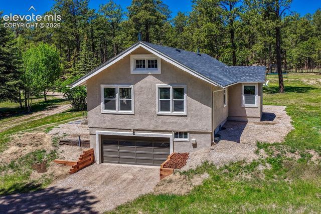 6350 Vessey Road, Colorado Springs, CO 80908
