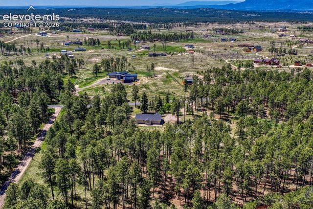 6350 Vessey Road, Colorado Springs, CO 80908