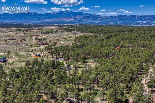 6350 Vessey Road, Colorado Springs, CO 80908