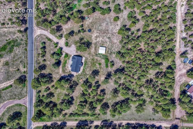 6350 Vessey Road, Colorado Springs, CO 80908