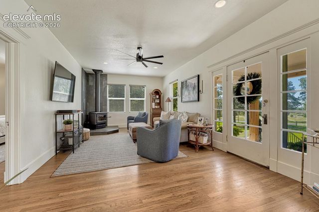 6350 Vessey Road, Colorado Springs, CO 80908