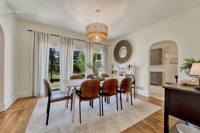 6350 Vessey Road, Colorado Springs, CO 80908