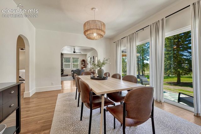 6350 Vessey Road, Colorado Springs, CO 80908