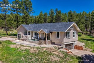 6350 Vessey Road, Colorado Springs, CO 80908