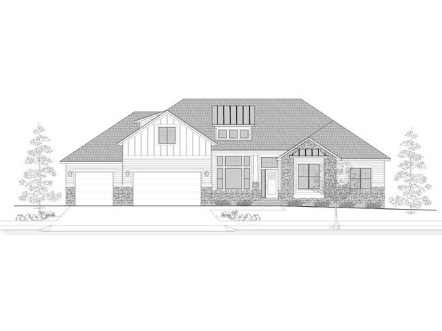 1132 N TITAN DR, Lehi, UT 84043