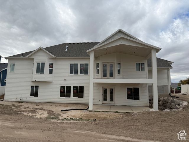 1132 N TITAN DR, Lehi, UT 84043