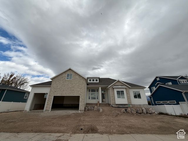 1132 N TITAN DR, Lehi, UT 84043