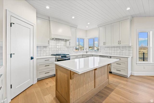 1132 N TITAN DR, Lehi, UT 84043