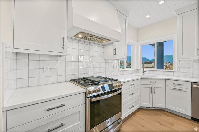 1132 N TITAN DR, Lehi, UT 84043