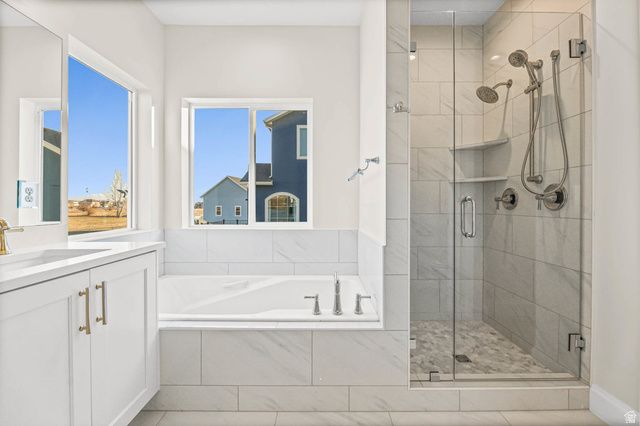 1132 N TITAN DR, Lehi, UT 84043