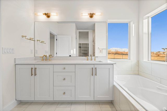 1132 N TITAN DR, Lehi, UT 84043