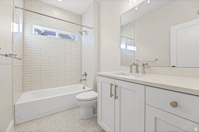 1132 N TITAN DR, Lehi, UT 84043