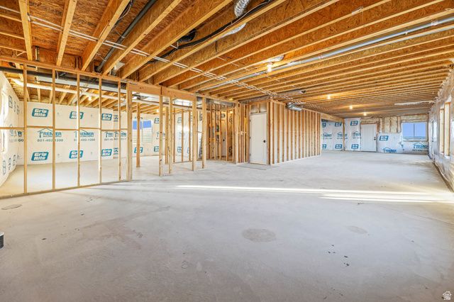 1132 N TITAN DR, Lehi, UT 84043