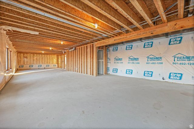 1132 N TITAN DR, Lehi, UT 84043