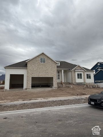 1132 N TITAN DR, Lehi, UT 84043