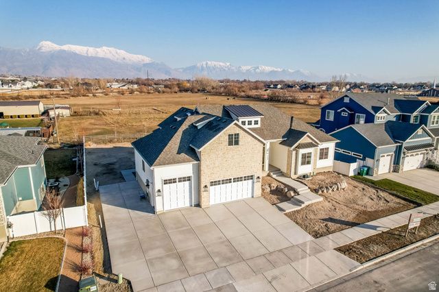 1132 N TITAN DR, Lehi, UT 84043