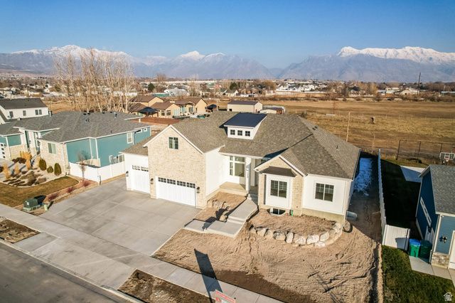 1132 N TITAN DR, Lehi, UT 84043