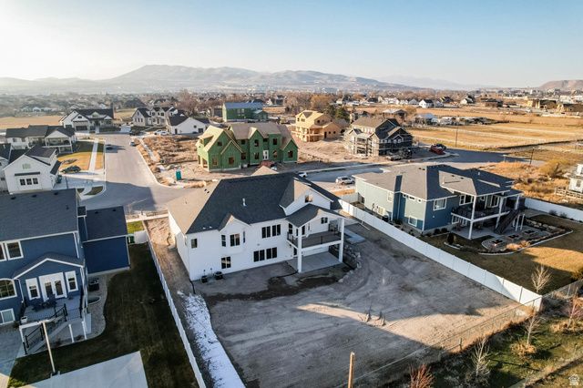 1132 N TITAN DR, Lehi, UT 84043