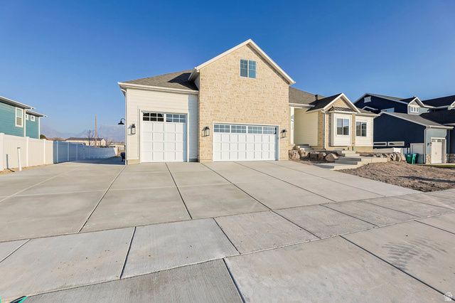 1132 N TITAN DR, Lehi, UT 84043