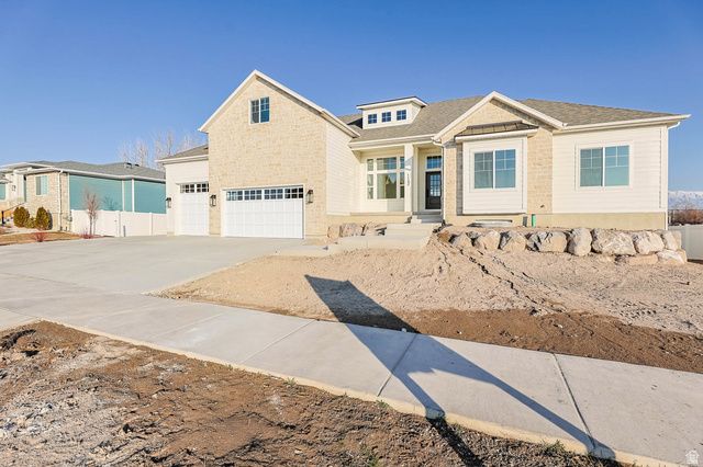1132 N TITAN DR, Lehi, UT 84043