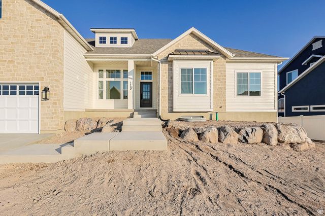 1132 N TITAN DR, Lehi, UT 84043