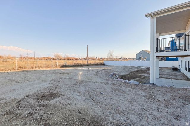 1132 N TITAN DR, Lehi, UT 84043