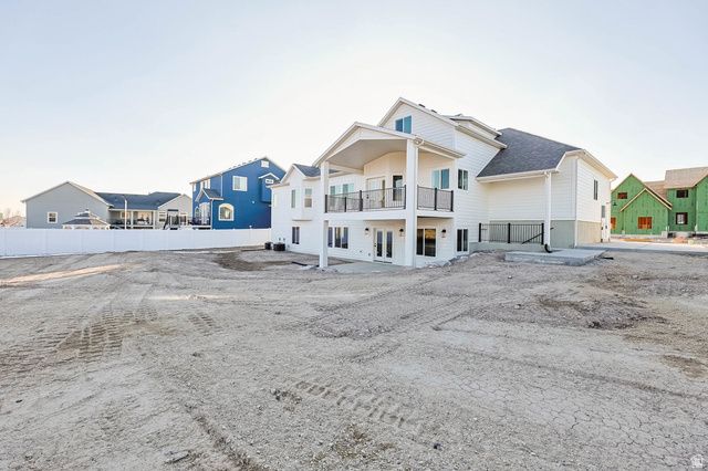 1132 N TITAN DR, Lehi, UT 84043