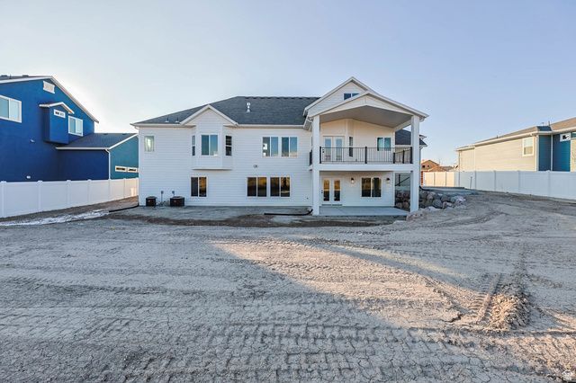 1132 N TITAN DR, Lehi, UT 84043