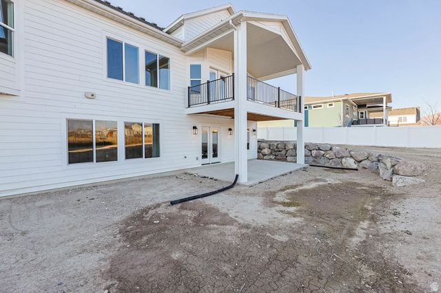 1132 N TITAN DR, Lehi, UT 84043