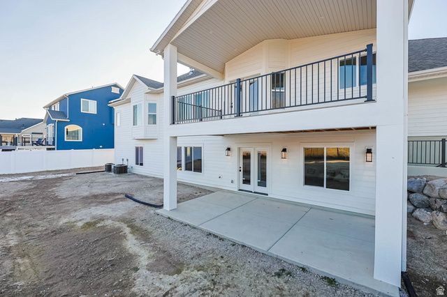 1132 N TITAN DR, Lehi, UT 84043