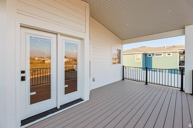 1132 N TITAN DR, Lehi, UT 84043