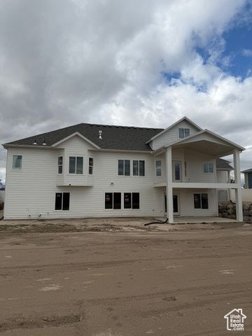 1132 N TITAN DR, Lehi, UT 84043