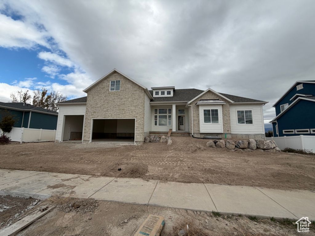 1132 N TITAN DR, Lehi, UT 84043