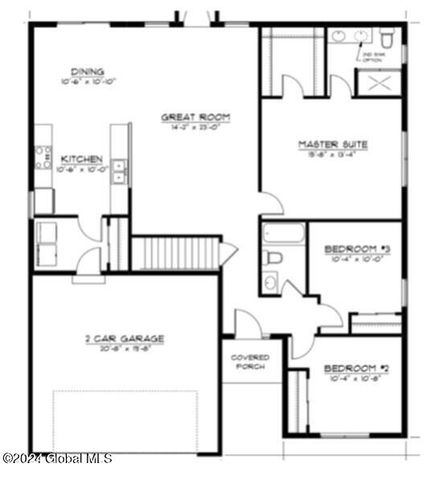 21 Harbor Lane, Colonie, NY 12047