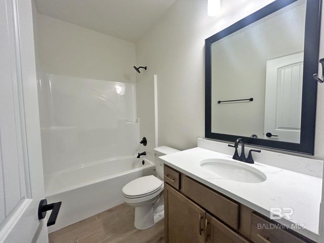 969 Ashville Circle, Foley, AL 36535