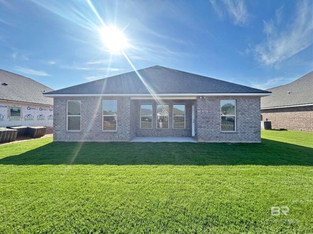 969 Ashville Circle, Foley, AL 36535