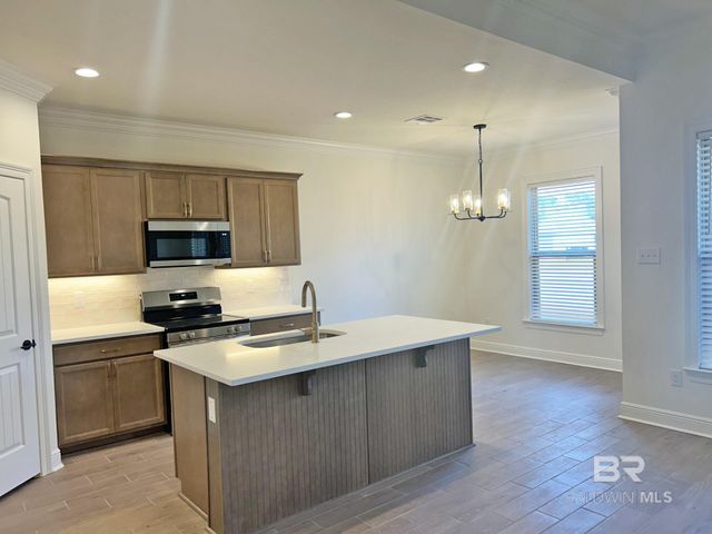 969 Ashville Circle, Foley, AL 36535