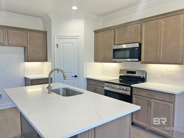969 Ashville Circle, Foley, AL 36535