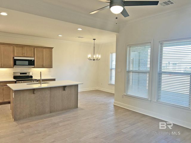 969 Ashville Circle, Foley, AL 36535