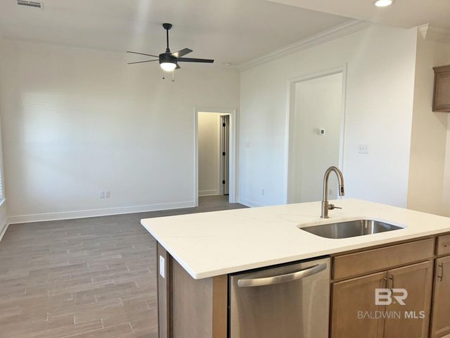 969 Ashville Circle, Foley, AL 36535