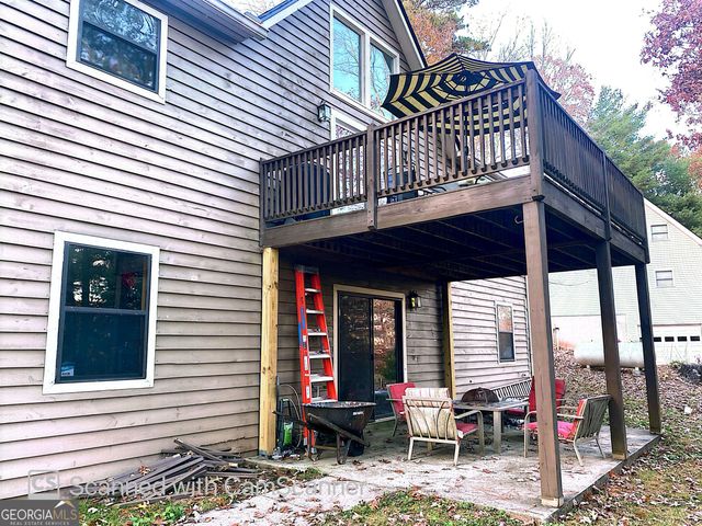 302 Zenith Trail, Ellijay, GA 30540