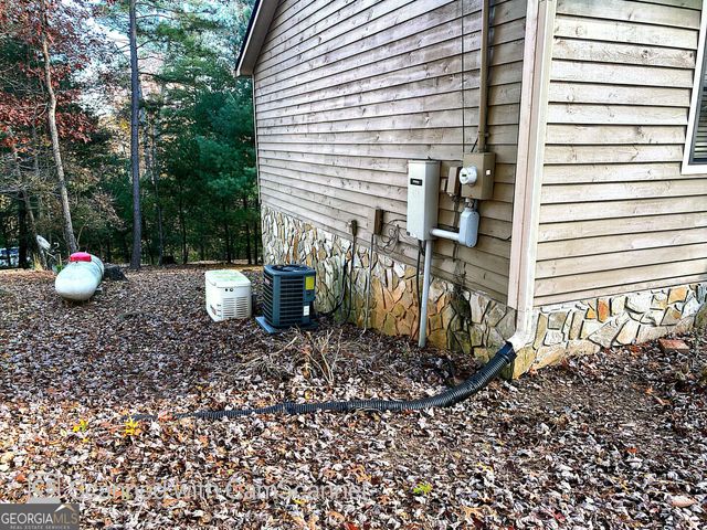 302 Zenith Trail, Ellijay, GA 30540