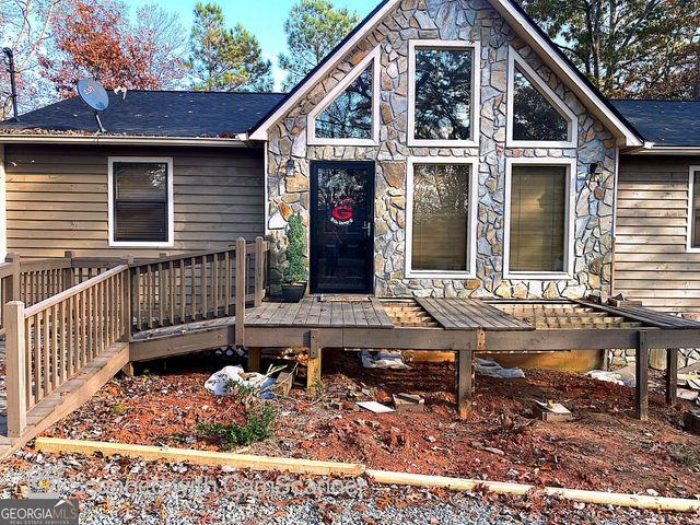 302 Zenith Trail, Ellijay, GA 30540