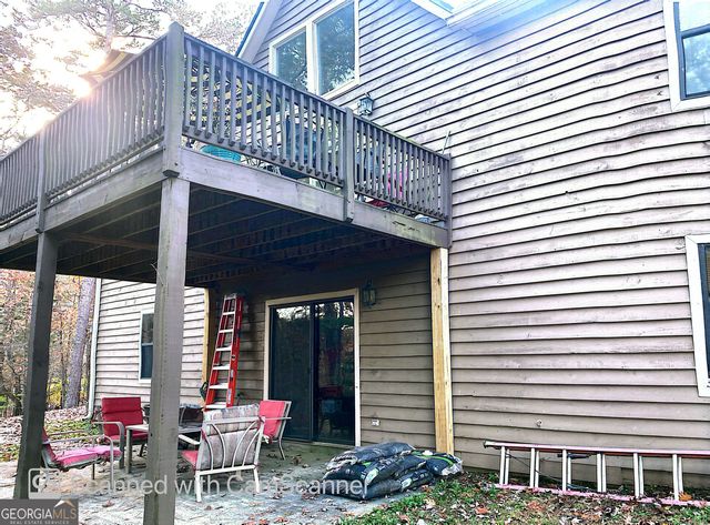 302 Zenith Trail, Ellijay, GA 30540