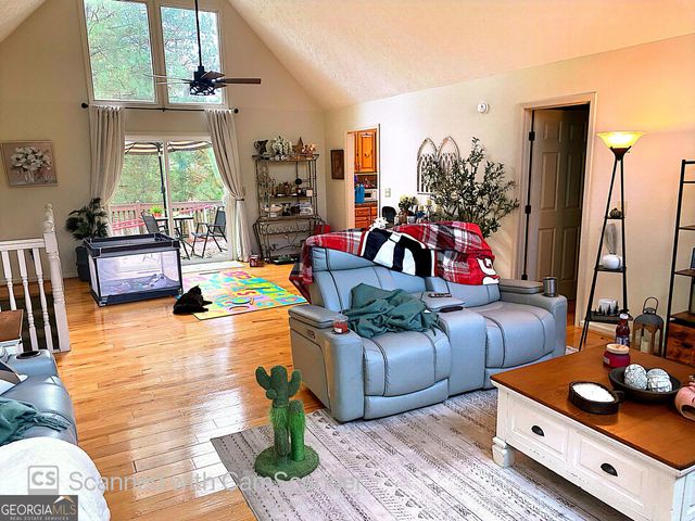 302 Zenith Trail, Ellijay, GA 30540