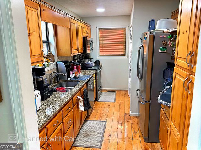 302 Zenith Trail, Ellijay, GA 30540