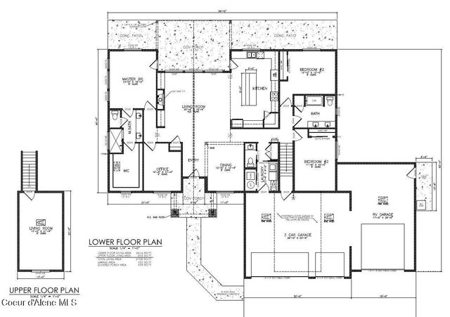 L35B7 N Eclipse Road, Rathdrum, ID 83858